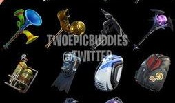 堡垒最新爆料新闻内容,最新爆料揭示游戏内重大更新与神秘新内容