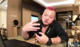 蔡老板大爆料最新道歉