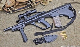 最新aug爆料