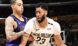 湖人最新交易消息爆料中锋,中锋位置迎来重磅补强！”