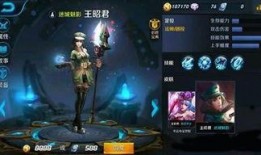 王者影皮肤爆料最新,揭秘最新影皮肤爆料，光影交错，谁将引领潮流？