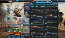 逆战爆料最新消息,神秘新角色与全新玩法即将上线！