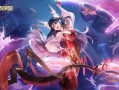 王者新无双皮肤爆料最新,华丽特效，英雄风采再升级！