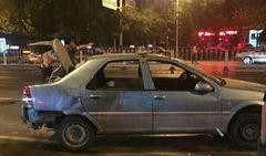 石家庄租车爆料事件最新,最新事件揭秘，真相与争议并存