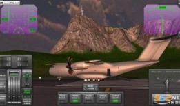 涡轮模拟器最新爆料,揭秘未来飞行体验的革新突破