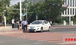 沛县电动车事件最新爆料