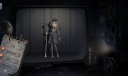 第五人格最新爆料官方,神秘新角色揭晓，惊悚求生再升级！