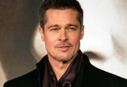 布拉德皮特最新爆料,演艺生涯背后的惊人真相