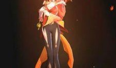 王者官方最新爆料公孙离,公孙离全新形象揭秘