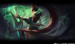 烬最新皮肤爆料图文介绍,炫酷特效，燃情战场！
