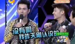 张杰和潘玮柏最新爆料,揭秘音乐幕后故事与心路历程