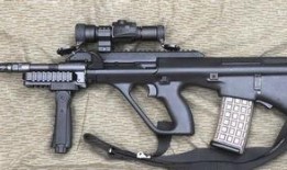 最新aug爆料